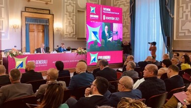 Provincia di Frosinone - Stati Generali