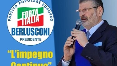 Provinciali. Gianluca Quadrini