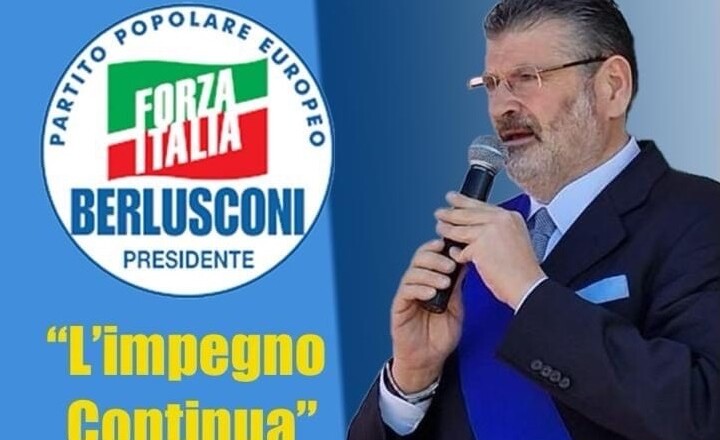 Provinciali. Gianluca Quadrini