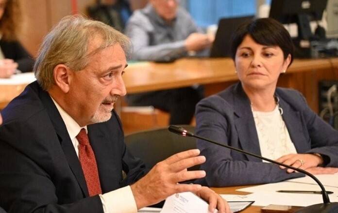ROCCA E SAVO