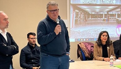 Seminario formazione Sora 2