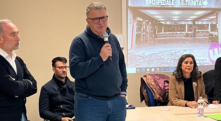 Seminario formazione Sora 2