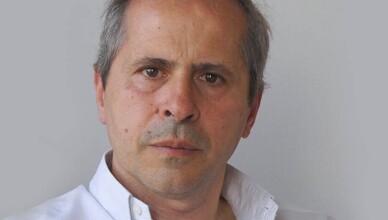 Senatore Prof. Andrea Crisanti s