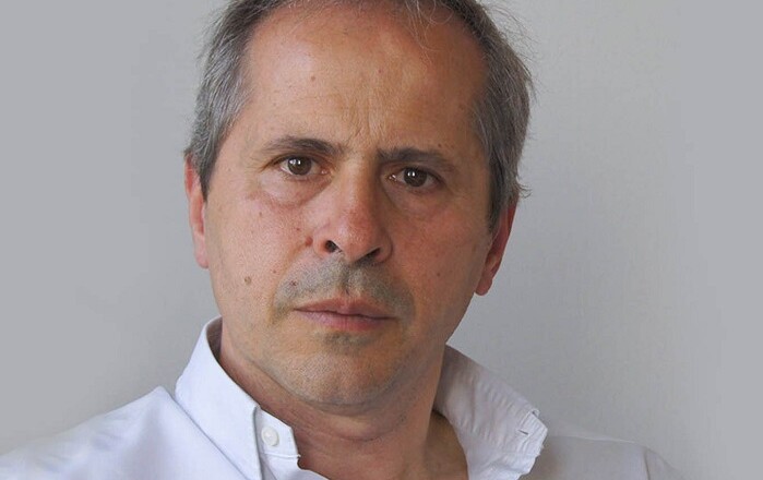 Senatore Prof. Andrea Crisanti s