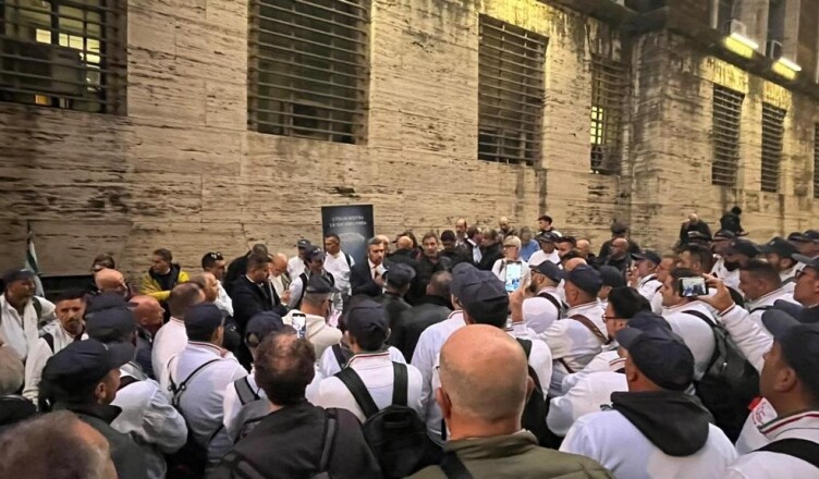 Tavolo al MIMIT per Fos-Prysmian Battipaglia