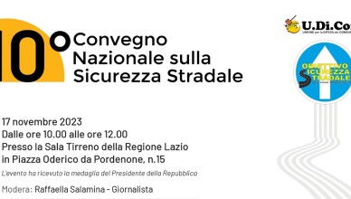 Udicon presenta la decima edizione del convegno nazionale