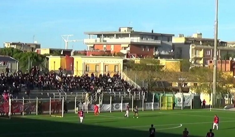 VIGOR SENIGALLIA-SORA 1-1