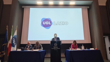 Valiani UGL