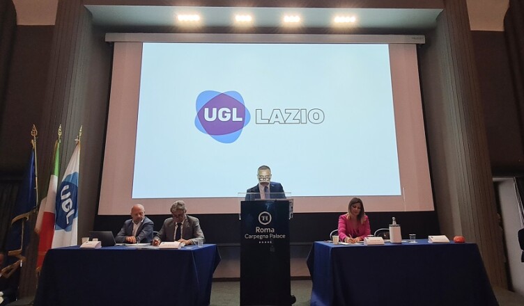 Valiani UGL