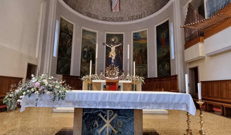 abside san giovanni.