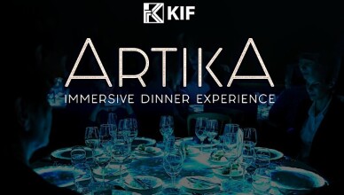 artika