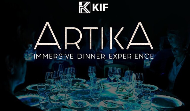 artika
