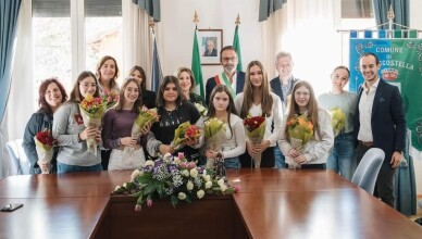 broccostella, scambio culturale