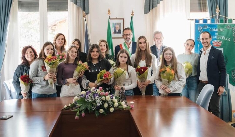 broccostella, scambio culturale