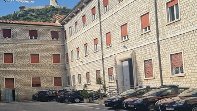 caserma carabinieri cassino