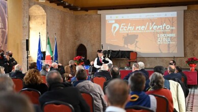 echi edizione 2021