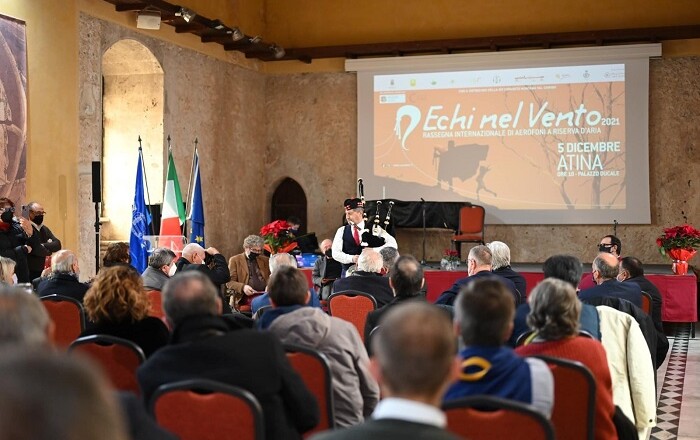 echi edizione 2021