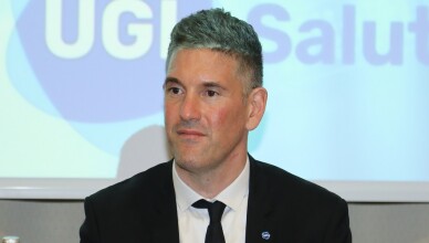 gianluca cong