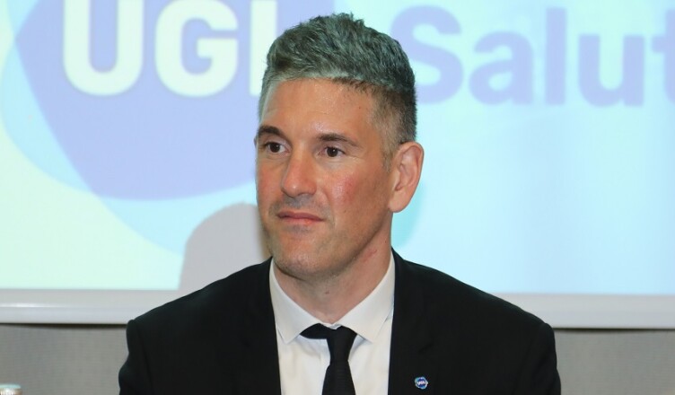 gianluca cong