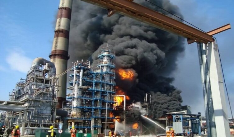 impianto di incenerimento di San Vittore del Lazio