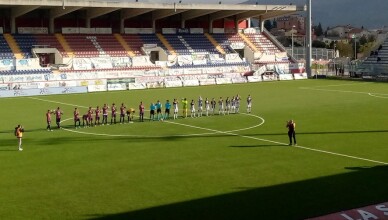 l'AQUILA-SORA 1-0