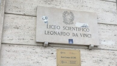 liceo scientifico vinci sora