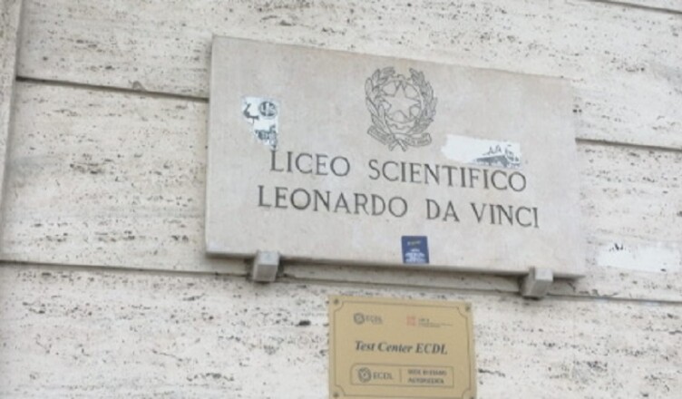 liceo scientifico vinci sora