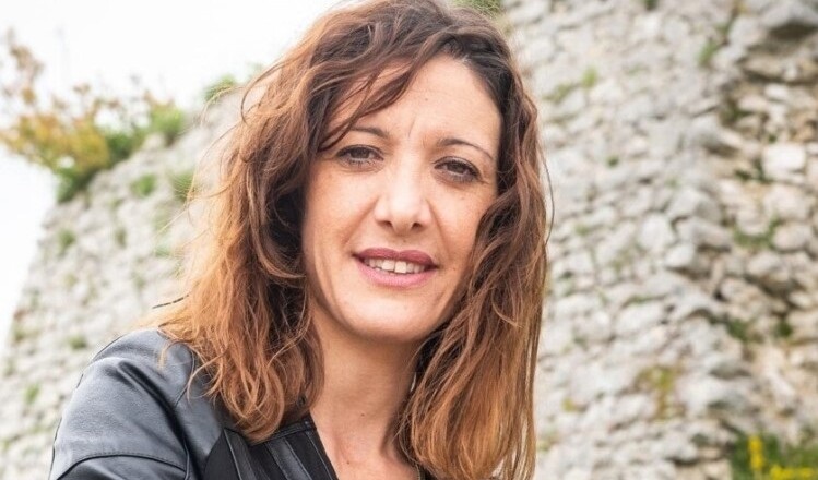 marilena di folco
