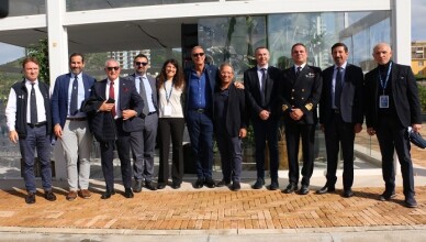 nona Giornata Nazionale sull’Economia del Mare di Camera di Commercio e Azienda Speciale Informare