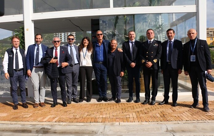 nona Giornata Nazionale sull’Economia del Mare di Camera di Commercio e Azienda Speciale Informare