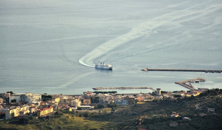 ormia porto panorama