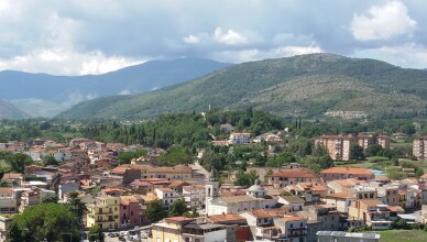pontecorvo....