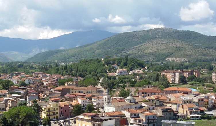 pontecorvo....