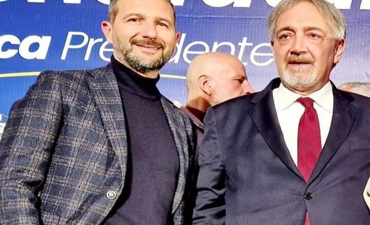 sacco - rocca
