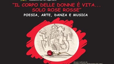 solo rose rosse