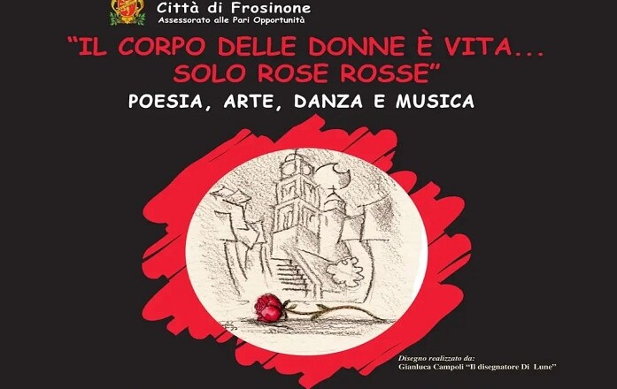 solo rose rosse