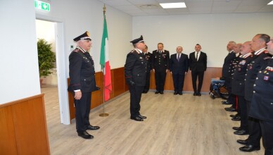 visita carabinieri