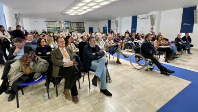 Assistenza domiciliare nel territorio Asl di Frosinone conoscere e valorizzare una risorsaGianluca Quadrini