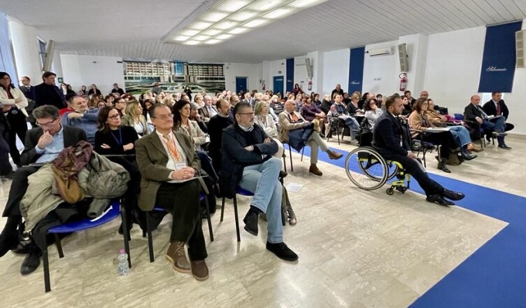 Assistenza domiciliare nel territorio Asl di Frosinone conoscere e valorizzare una risorsaGianluca Quadrini