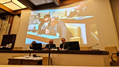 Audizione UAI Senato