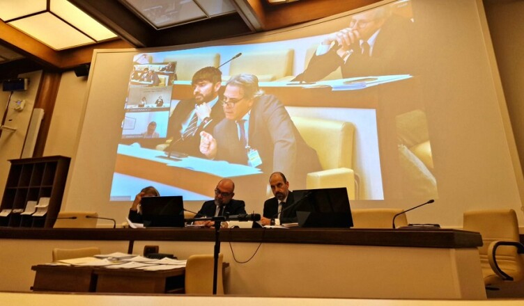 Audizione UAI Senato