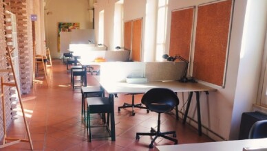 BIBLIOTECA SORA