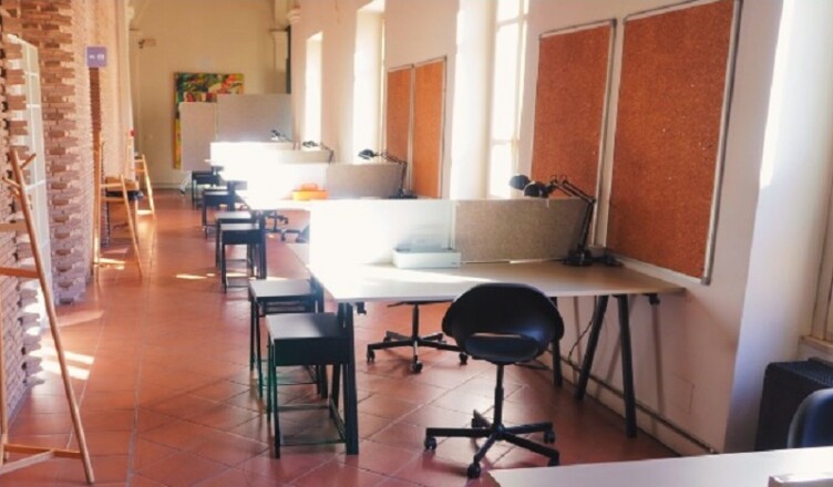 BIBLIOTECA SORA