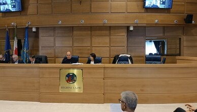 Bilancio consuntivo, l’assemblea approva all’unanimità
