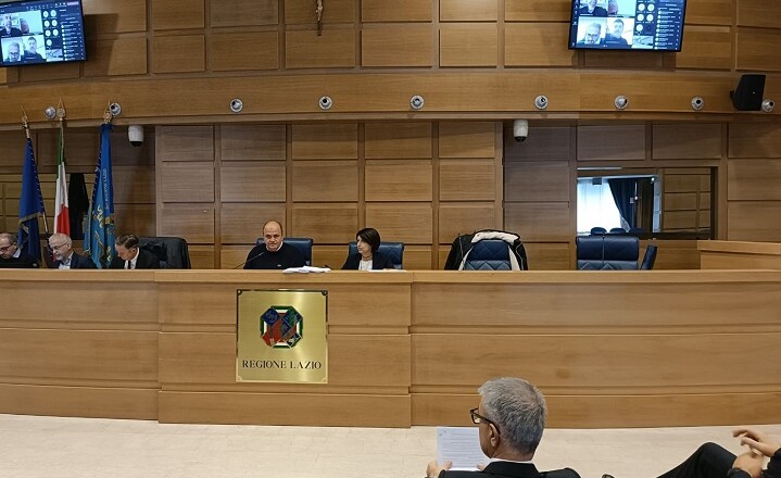 Bilancio consuntivo, l’assemblea approva all’unanimità
