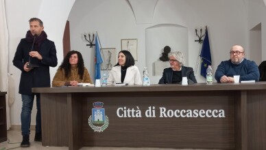CAMMINI AL SUD