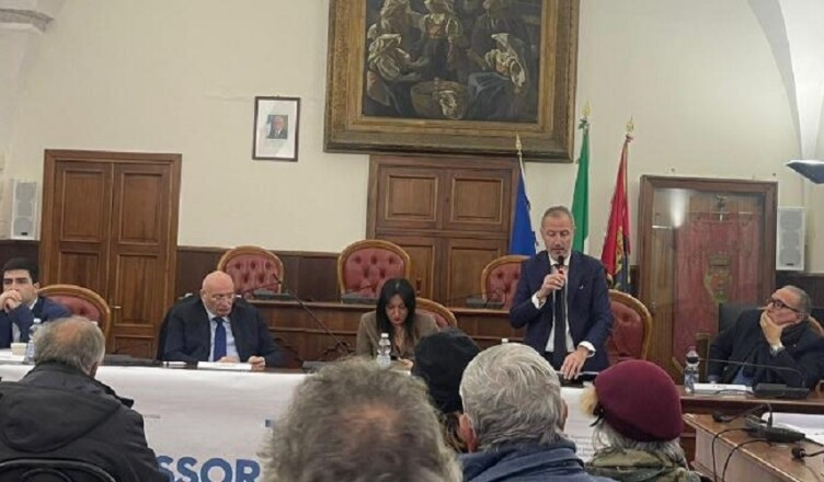 CIACCIARELLI A MINTURNO