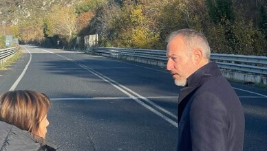 CIACCIARELLI SUPERSTRADA CASSINO