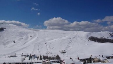 Campo Staffi