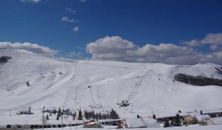 Campo Staffi